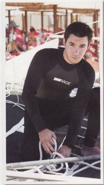 Neoprene Full Wetsuit ''Pro Race'' 3:2mm ERKEKLER İÇİN S