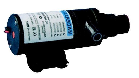 Maceratör Pompası 24 V