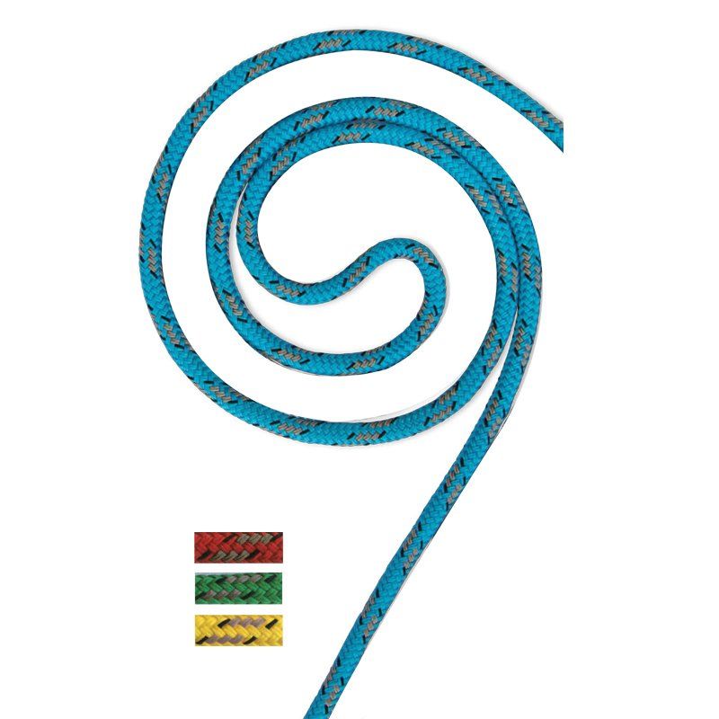 CABO ISKOTA SEYİR HALATLARI, Çap. 10mm, Sarı