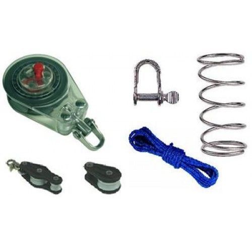 OPTİMİST TAM DONANIM STANDART PAKET