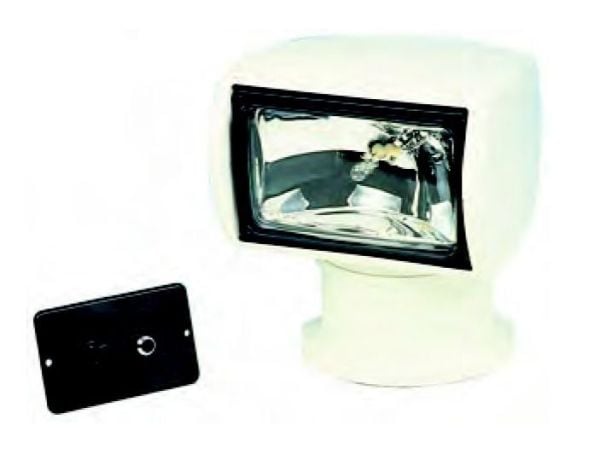 Kumandalı Projektör 135 SL - 24 V