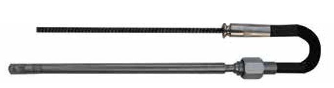 Pretech Kalın Tip Direksiyon Teli Uzunluk:6,10 Metre(20 Feet)