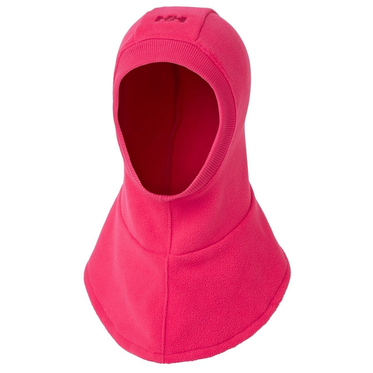 K FLEECE PILECOWL COCUK KAR MASKESI Bright Rose L/XL