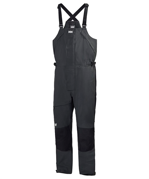SKAGERAK TROUSER EBONY M