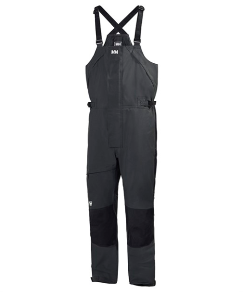 SKAGERAK TROUSER EBONY M