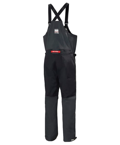 SKAGERAK TROUSER EBONY M