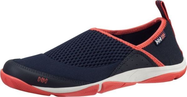 W WATERMOC 2 AYAKKABI,Navy 37.5