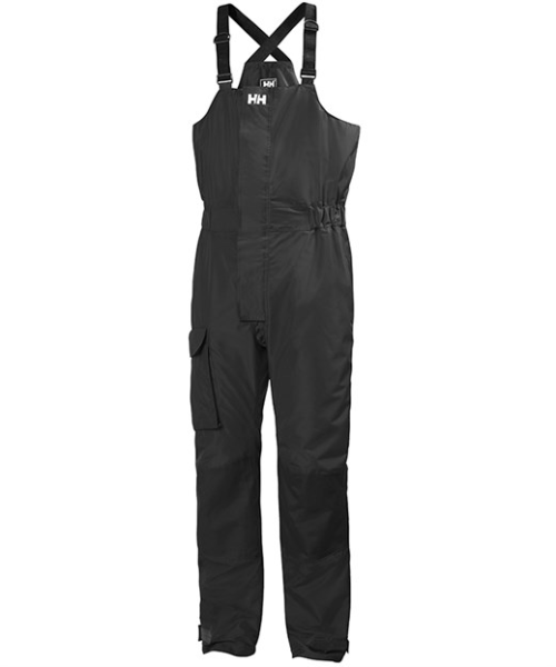 CREW COASTAL TROUSER EBONY M