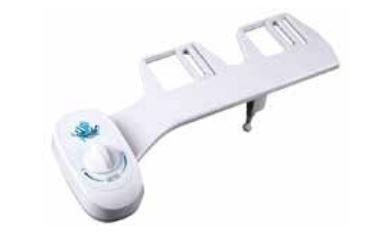 Taharet Musluk Kiti 40 cm