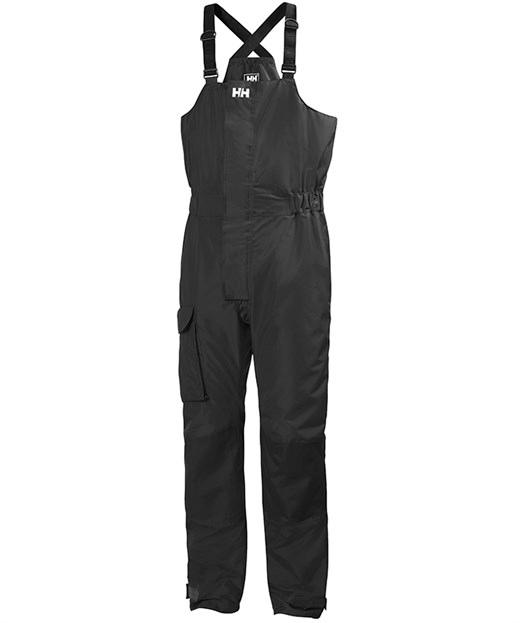 CREW COASTAL TROUSER EBONY S