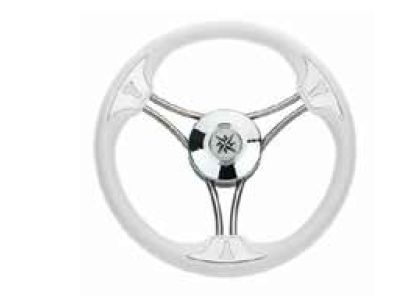 DÜMEN SİMİDİ T22 W Ø35CM BEYAZ