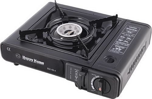 ÇAKMAK GAZLI KARTUŞLU OCAK (BDZ 155 A)