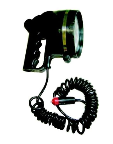 Su Geçirmez El Projektörü 12 V