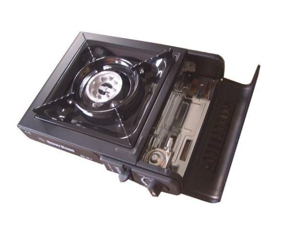 ÇAKMAK GAZLI KARTUŞLU OCAK (BDZ 155 A)