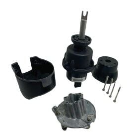 Yamaha Sabit Dümen Kutusu Dijital 6X9-762H0-10