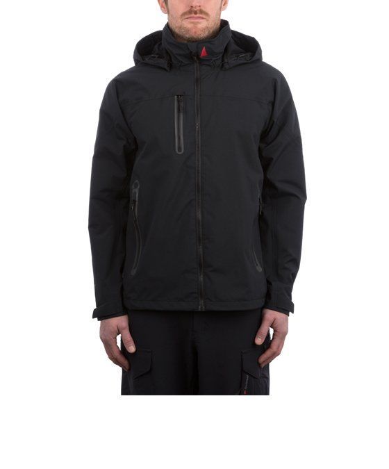 SARDINIA BR1 CEKET Black/Black