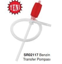 BENZİN Transfer Pompası