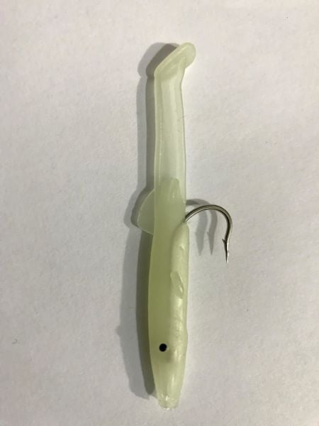 RAGLOU İĞNELİ Renk: LUMINOUS 8 cm ÇİFT