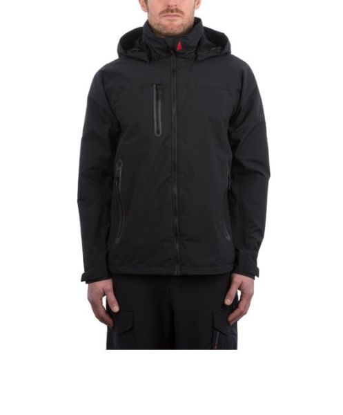 SARDINIA BR1 CEKET Black/Black S