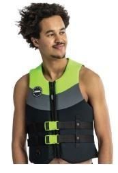 Jobe Neopren Erkek Can Yele€i Açık Yeşil