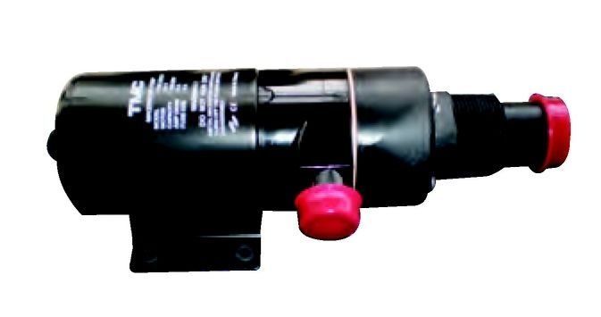 Maceratör Pompası 24 V