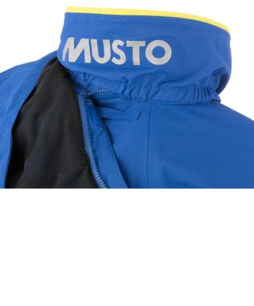 SARDINIA BR1 CEKET SURF FLO YELLOW S