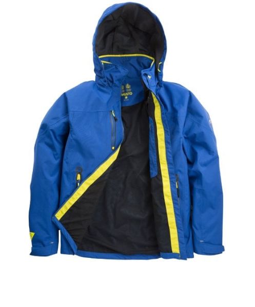 SARDINIA BR1 CEKET SURF FLO YELLOW S