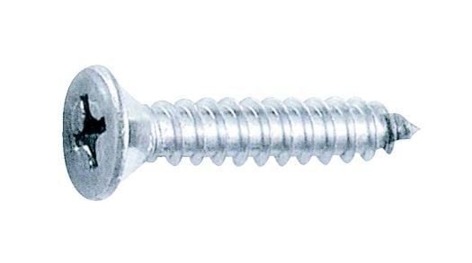 YHB - Saç Vidası 3.9x25