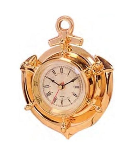 SAAT CK191 SARI ÇAP:12cm