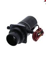 Matromarine Elektrikli Tuvalet Motoru 12 V