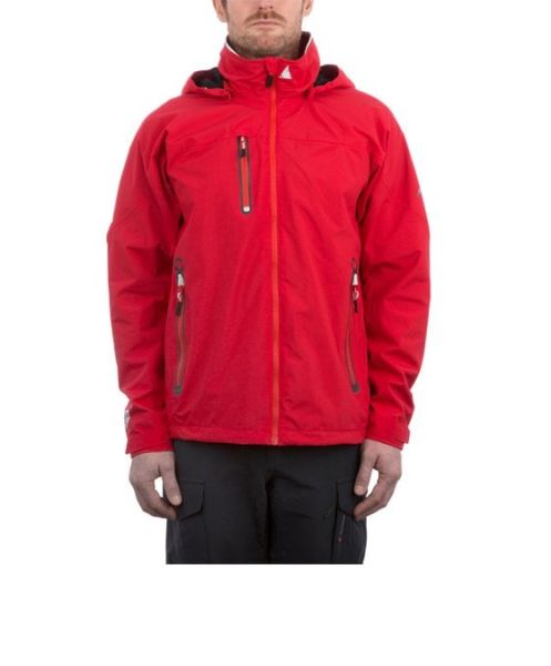 SARDINIA BR1 CEKET TRUE RED PLATINUM M