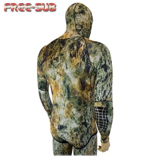 Expert Multy Avcı Elbise 9mm S