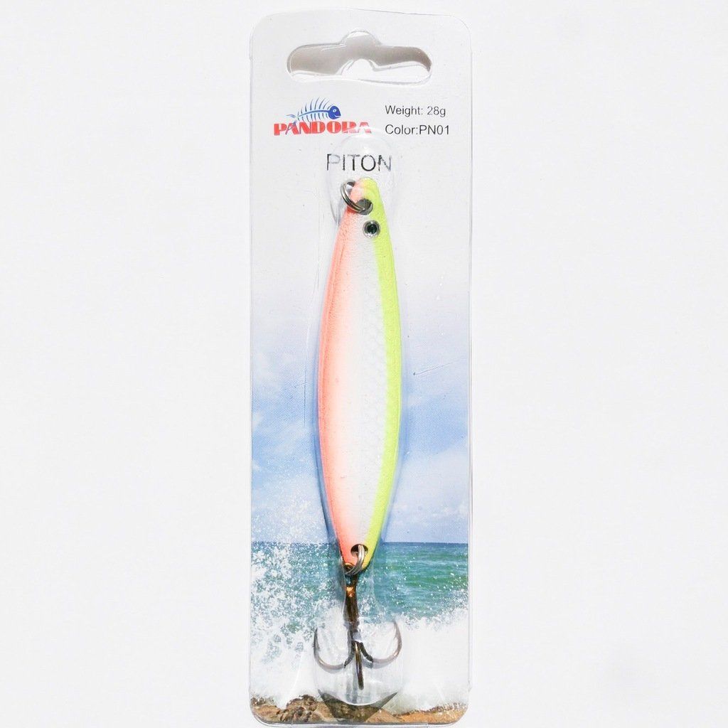 PANDORA PITON 28 GR KAŞIK