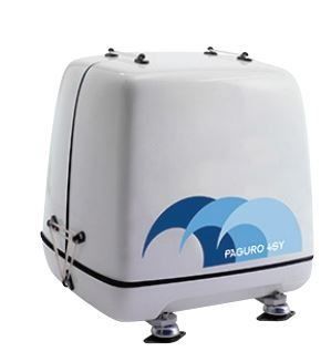 Paguro Jenaratör 3 KW