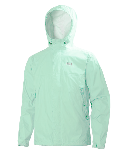 HH LOKE JACKET PARİS GREEN S