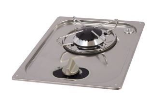 Tekli Gömme Ocak - NL22000 Ölçüler: 32 cm x 26 cm Agırlık: 2.2 kg