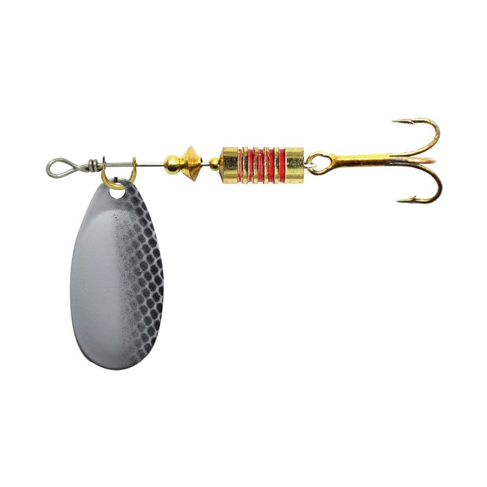 SPİNNER KAŞIK HG2114