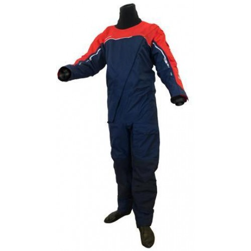 DRY SUİT LARCİVET-KIRMIZI XLarge