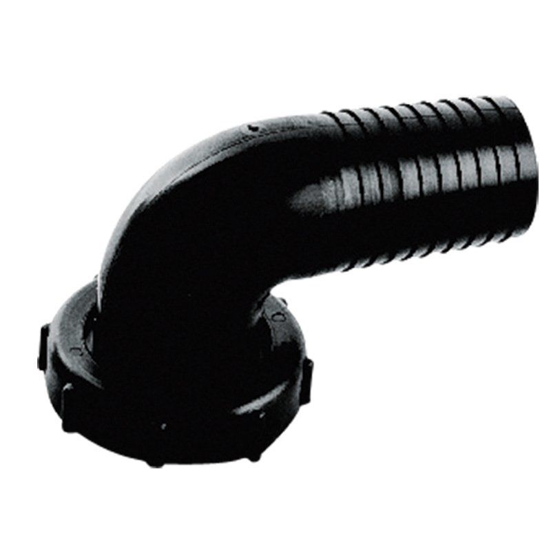 Connector Str. G1''1/2, Ø25mm, Male, BLIZZ.-BORA-ZEF.