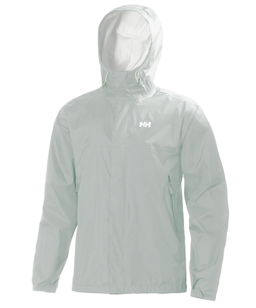 HH LOKE JACKET LAUREL WREATH S