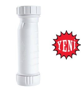 Seaflo Lavabo Valfi  Tanktan Gelen Kokuları Engeller