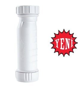 Seaflo Lavabo Valfi  Tanktan Gelen Kokuları Engeller