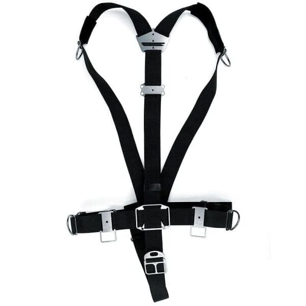 Razor 4 SideMount System Complete
