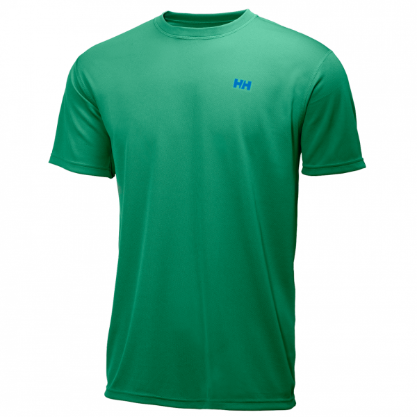 TRAINING T-SHIRT,Yeşil