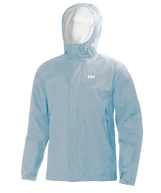 HH LOKE JACKET MARİNA BLUE S