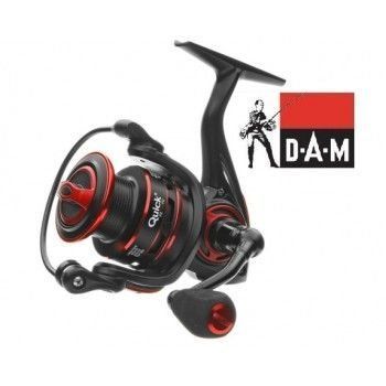 D.A.M QUICK FZ 400 FD Olta Makinası