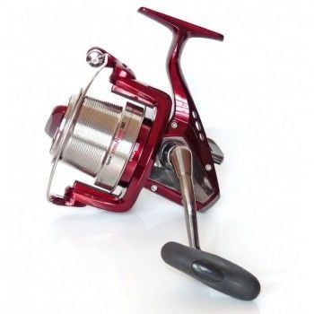 QUICK STEELPOWER RED 360 SURF MAKİNE