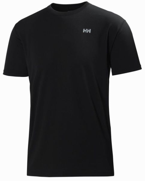 TRAINING T-SHIRT,Siyah M