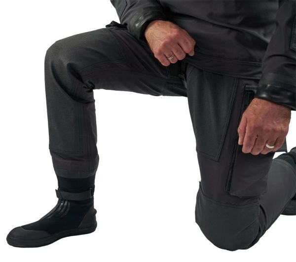 SCUBA FORCE XPEDITION SE KURU ELBİSE