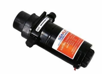 Seaflo Tuvalet Motoru 12 V SFMTP1-01